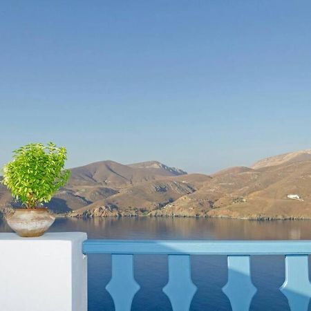 Nikola'S Place Astypalaia Exterior photo
