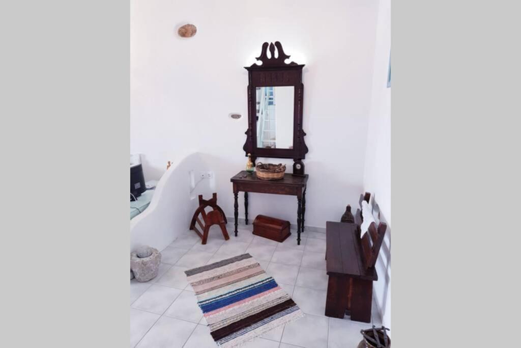 Nikola'S Place Astypalaia Exterior photo